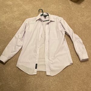 Joseph a bank men’s dress shirt